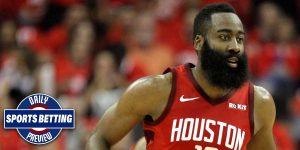 James Harden