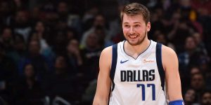 Luka Doncic