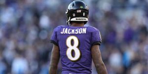 Lamar Jackson