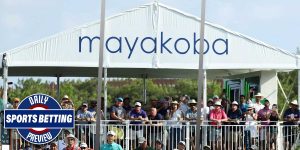 Mayakoba Golf Classic