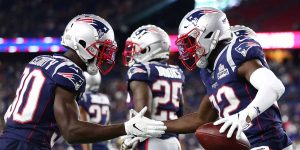 New England Patriots