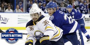 Tampa Bay Lightning Vs. Buffalo Sabres