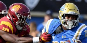 USC vs. UCLA