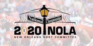 College Football Playoffs