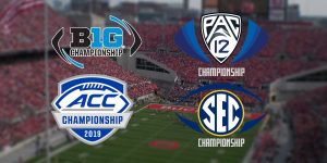 Conference Championships