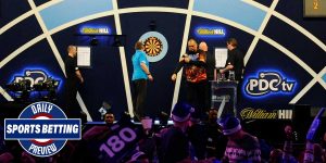 PDC Darts World Championship