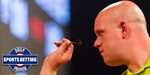 Professional Darts Championship