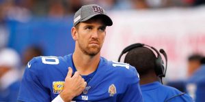 Eli Manning