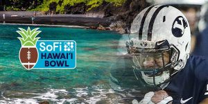 Aloha! Hawaii Bowl