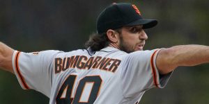 Madison Bumgarner
