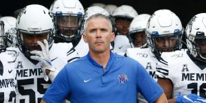 Mike Norvell