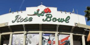 The NCAA Bowl season has arrived!