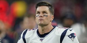 Tom Brady