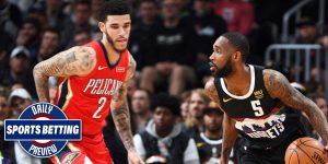 DSBP Nuggets Pelicans