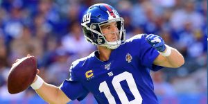 Eli Manning