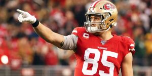 George Kittle