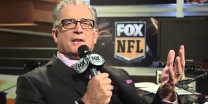 Mike Pereira