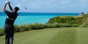 The American Express Tournament