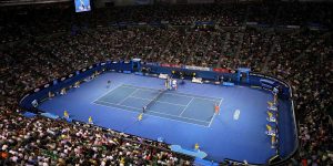The Australian Open