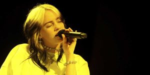 Billie Eilish