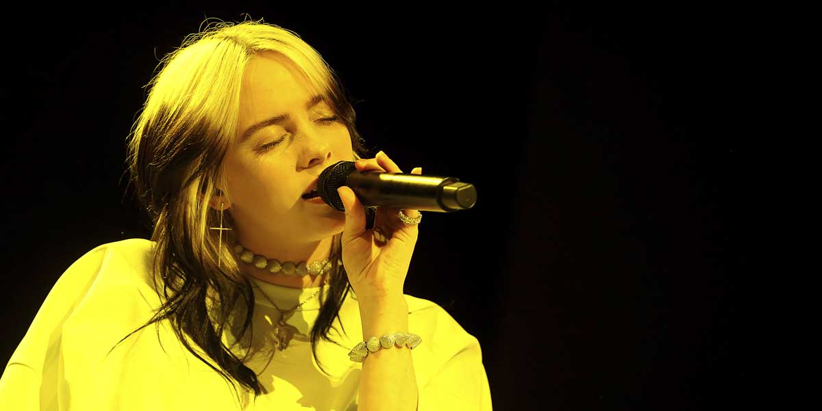 Billie Eilish