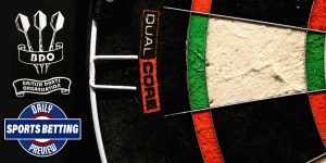 BDO World Darts Championship