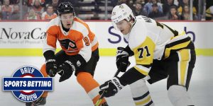 Philadelphia Flyers vs. Pittsburgh Penguins