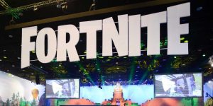 Fortnite Streamer Bowl