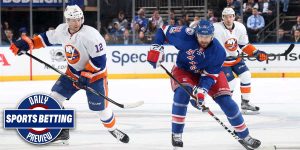 New York Islanders vs. New York Rangers