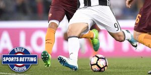 Juventus vs. Roma