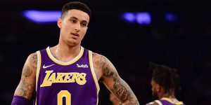 Kyle Kuzma