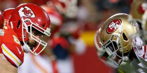 Chiefs Offense vs. 49ers Defense