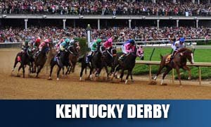 Kentucky Derby Betting