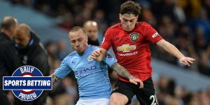 Manchester City vs. Manchester United