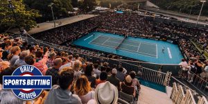 Auckland Open in New Zealand