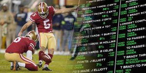 How Will The First Points Be Put On The Board?