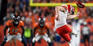 Prop Bets For Special Teams