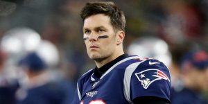 Tom Brady