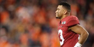 Tua Tagovailoa