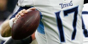 New England Patriots, Tennessee Titans