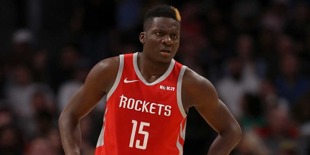 Clint Capela
