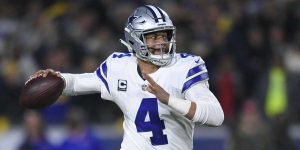 D Prescott Franchise