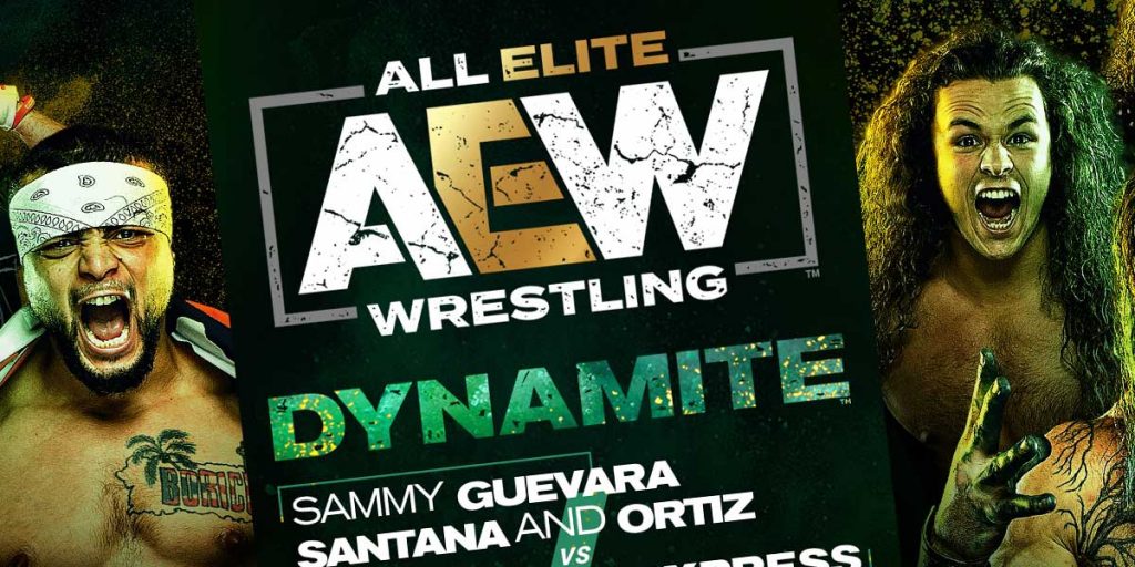 Betting On the AEW Revolution Odds Breakdown And Picks