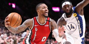 Portland Trailblazers