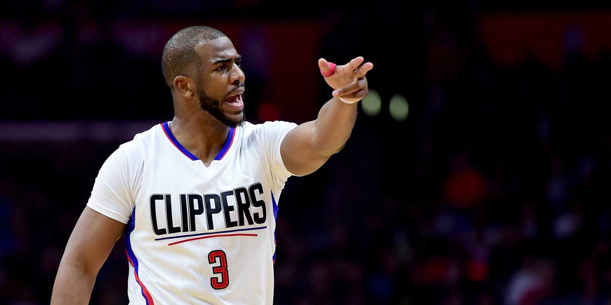 Chris Paul