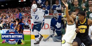 Daily Sports Betting Preview