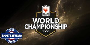 Magic The Gathering World Championship