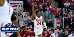 Ohio State vs. Nebraska