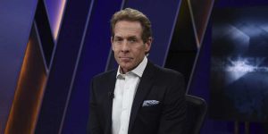 Skip Bayless