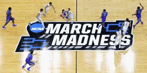 2021 Mens Tournament